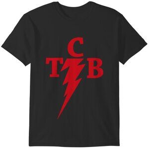 TCB Taking Care Of Business Rockabilly T-Shirt Retro Elvis Inspired Fan Tee 17
